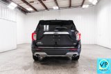 Used 2020 Ford Explorer Limited image 5