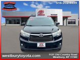 Used 2015 Toyota Highlander XLE image 3