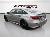 Used 2022 Honda Civic Sport image 5
