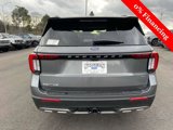 New 2025 Ford Explorer Active w/ Active Comfort Package image 5