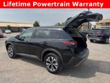 Used 2023 Nissan Rogue SV image 4