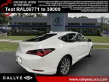 Used 2023 Acura Integra image 3