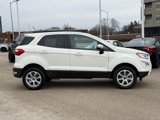 Used 2021 Ford EcoSport SE image 2