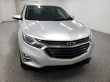 Used 2021 Chevrolet Equinox LT image 2