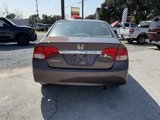Used 2010 Honda Civic LX image 4