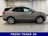 Used 2018 Chevrolet Equinox Premier image 3