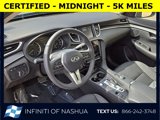 Certified 2024 INFINITI QX50 Luxe image 5