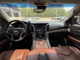 Used 2017 Cadillac Escalade Premium Luxury image 3