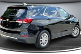 Used 2023 Chevrolet Equinox LT w/ Driver Convenience Package image 6
