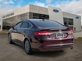 Used 2017 Ford Fusion Energi Titanium image 3