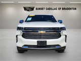 Used 2021 Chevrolet Suburban Premier w/ Max Trailering Package image 2