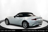 Used 2016 MAZDA MX-5 Miata Sport image 3