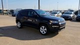Used 2021 Jeep Compass Latitude image 3