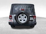 Used 2014 Jeep Wrangler Sport w/ Quick Order Package 24S image 6
