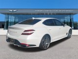 Used 2025 Genesis G70 2.5T image 3