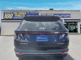 Certified 2022 Hyundai Tucson SEL image 5