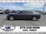 Used 2017 Dodge Charger SE image 4