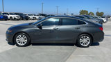 Used 2017 Chevrolet Malibu LT w/ Leather Package image 2