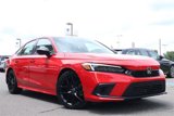 Used 2023 Honda Civic Sport image 3