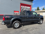 Used 2015 Ford F250 Lariat w/ Lariat Chrome Package image 4