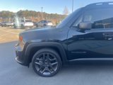 Used 2021 Jeep Renegade Latitude image 3