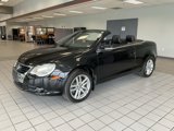 Used 2009 Volkswagen Eos Lux image 3