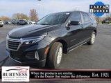 Certified 2024 Chevrolet Equinox LT image 3
