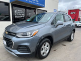 Used 2019 Chevrolet Trax LT w/ LT Convenience Package image 2