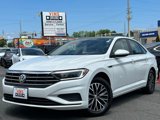 Used 2019 Volkswagen Jetta SEL image 2