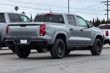 New 2025 Chevrolet Colorado W/T w/ WT Custom Package image 4