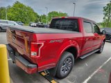Used 2017 Ford F150 XLT w/ Equipment Group 302A Luxury image 4