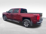 Used 2017 Chevrolet Silverado 1500 LT w/ All Star Edition image 4