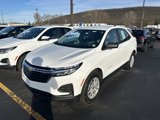 Used 2023 Chevrolet Equinox LS image 4