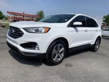 Used 2019 Ford Edge SEL w/ Equipment Group 201A image 3