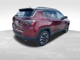 Used 2022 Jeep Compass Limited image 6