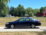 Used 2010 Chevrolet Impala LT image 2