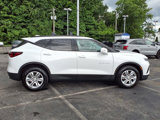 Used 2020 Chevrolet Blazer LT image 2