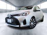 Used 2015 Toyota Yaris L image 2