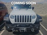 Used 2024 Jeep Wrangler Sport S image 2