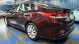 Used 2017 Kia Optima LX image 4