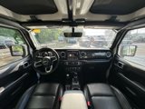 Used 2021 Jeep Wrangler Unlimited Sahara image 4