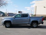 Used 2020 Chevrolet Colorado Z71 image 6