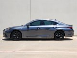 Used 2022 Lexus ES 350 F Sport image 4