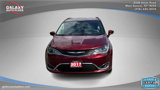 Used 2017 Chrysler Pacifica Touring-L w/ Tire & Wheel Group image 2