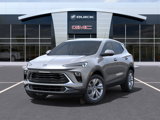 New 2025 Buick Encore GX Preferred w/ Advanced Technology Package image 6
