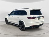Used 2020 Mercedes-Benz GLS 580 4MATIC image 3