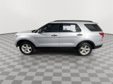 Certified 2019 Ford Explorer 4WD image 5