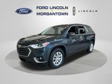Used 2021 Chevrolet Traverse LT w/ LPO, Floor Liner Package image 1