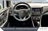 Used 2021 Chevrolet Trax LT image 5