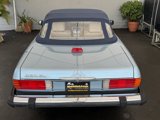 Used 1987 Mercedes-Benz 560 SL image 6